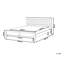 Futral Solid Wood Bed-2109332666