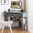 Aust Corner Computer Desk-11422118