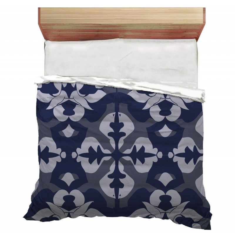 Édredon en microfibre / polyester , Édredon très grand