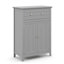 Armoire de salle de bain autoportante-88157088