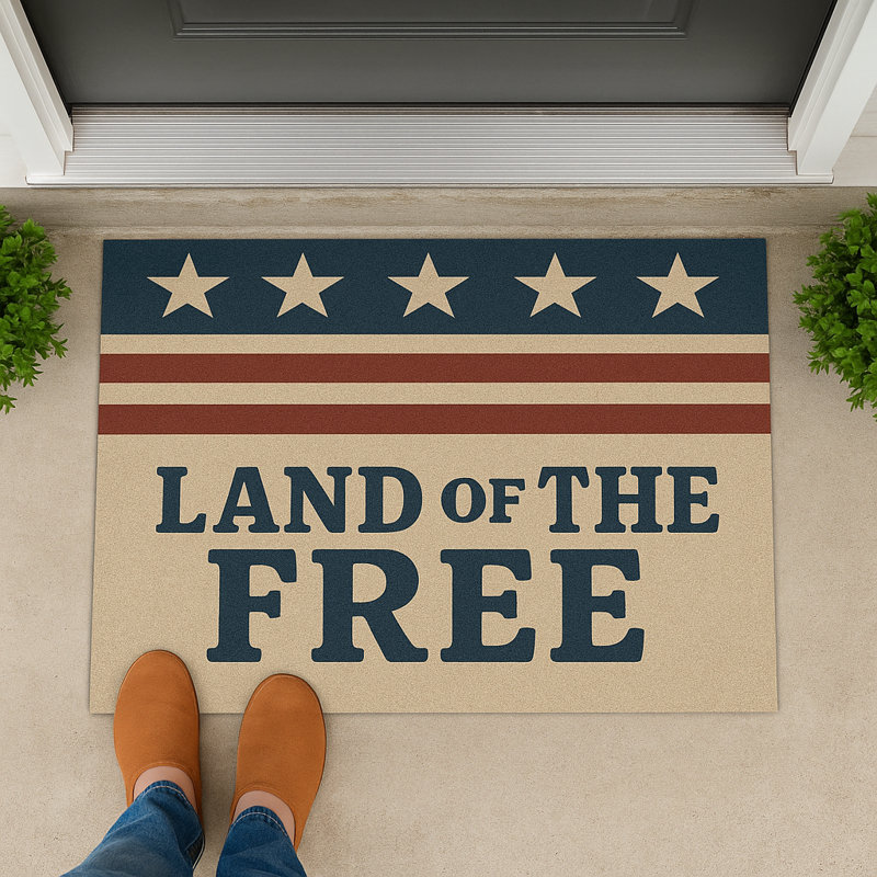 Piaf Non-Slip Doormat