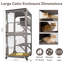 Enceintes d'extérieur pour chats Catio