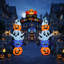 Halloween Decoration