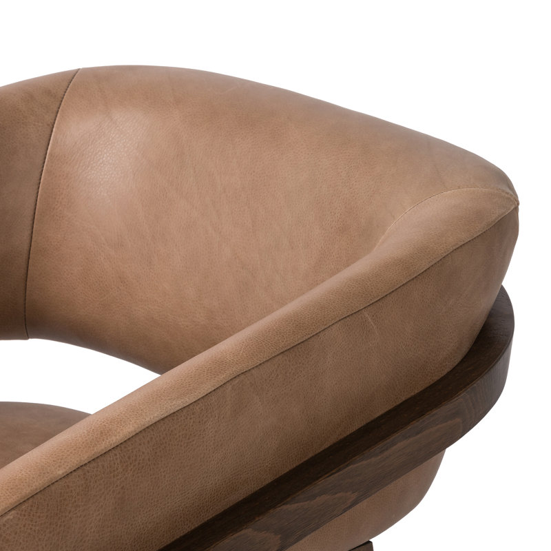 Dexter Armchair