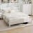 Wood Platform Bed Frame,Retro Style Platform Bed with Wooden Slat Support-1234318363-1234318437