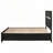 Storage Panel Bed with 2 Drawer-1975772928-1975772942