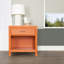 Aruba 1 - Drawer Nightstand-1226696559