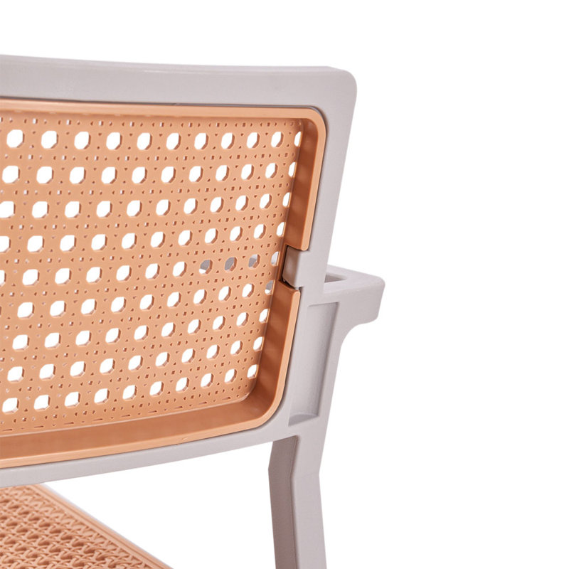dining chair, Grey