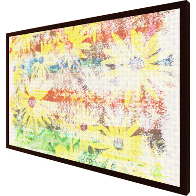 Single Picture Frame Print