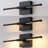 Gallatin 1 - Light LED Dimmable Armed Sconce-1383574458-1383574459