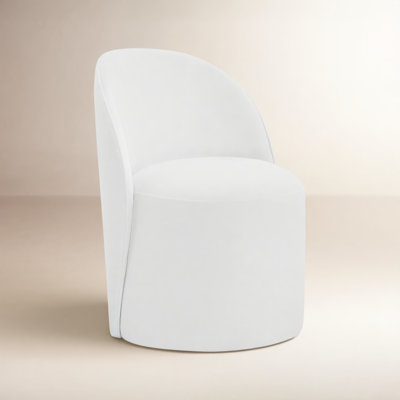 Lola Pine Side Chair