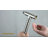 Rain Dual Shower Head 2.5 GPM GPM-75959473