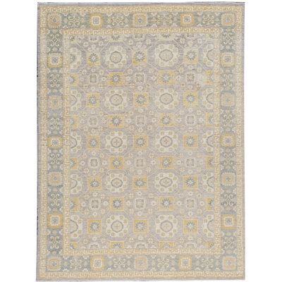 Kotan One-of-a-Kind 9'10" X 13'4" Area Rug