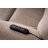 Zecliner Model 2 Power Lift Sleep Recliner with Power Headrest & Lumbar