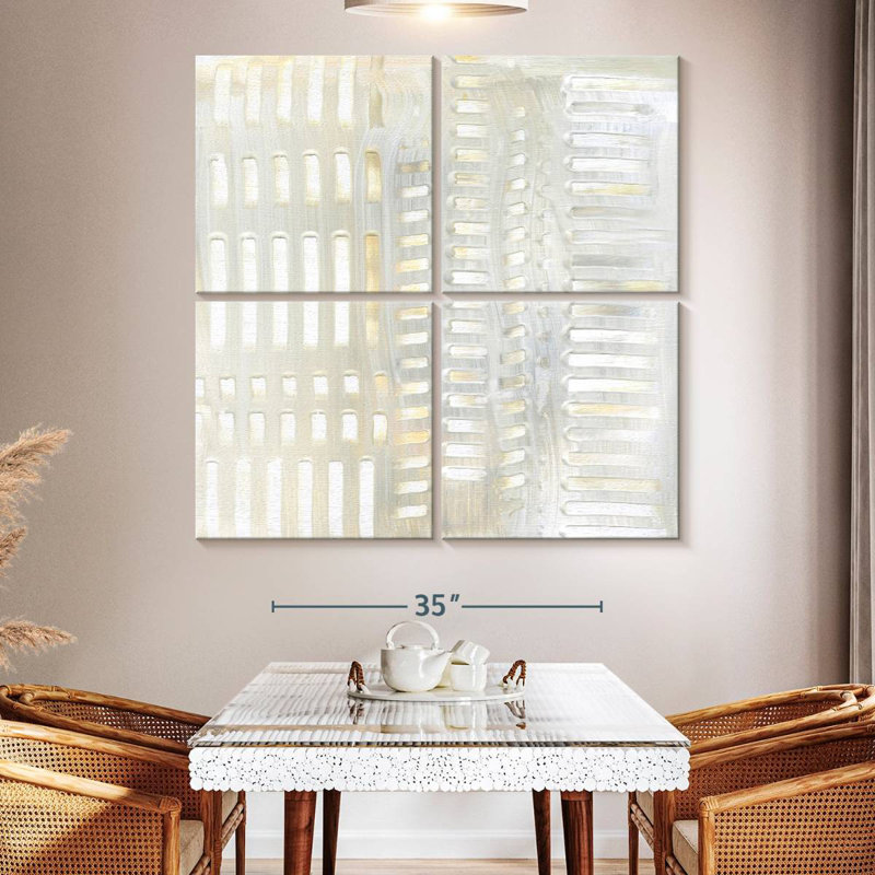 Birch Pattern II