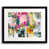 Black Framed Paper selected