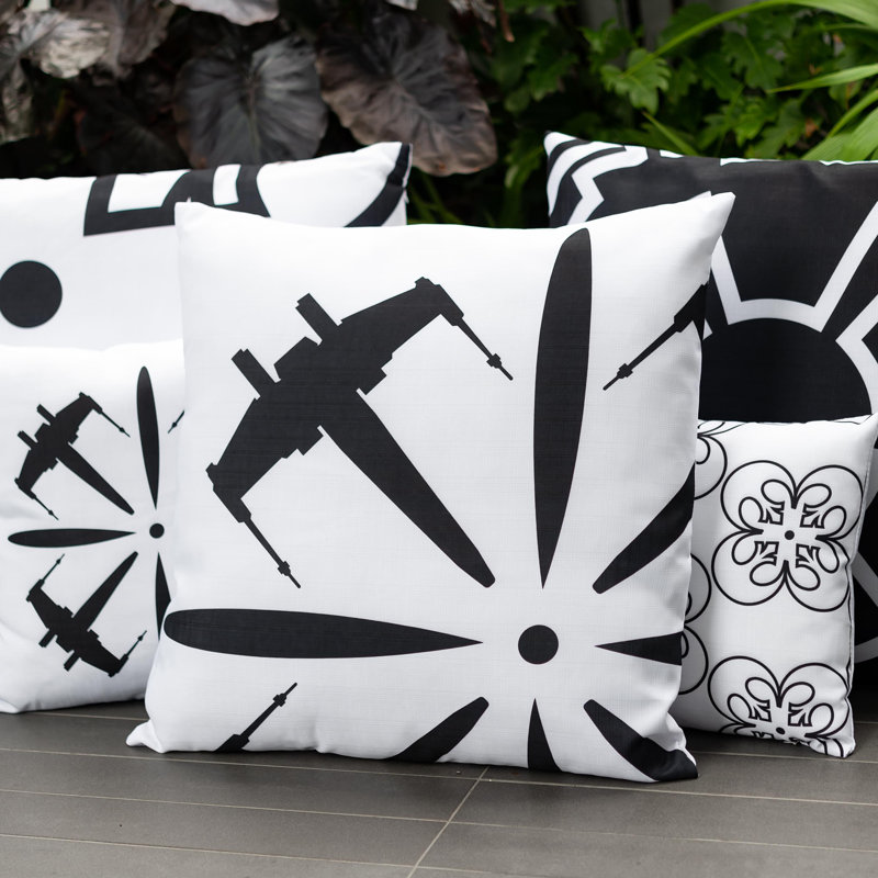 Coussin minier
