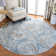 Delmer Performance Geometric Rug