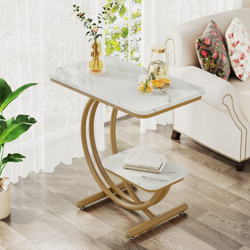 Table de bout Tavyn C Table