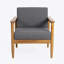 CHAISE CLUB GAVIN