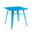 Zanesfield Square Dining Table-2027751856