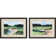 Golf Course Study I Print by Ethan Harper