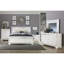 Glamour Design Bed Furniture Bed Bed