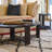 Single Coffee Table