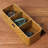 August Grove® Rattan Decorative Basket