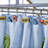 Resin Shower Curtain Hook