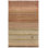 Jaipur Living Kakero LIB14 Handknot Ikat Red/Multicolor Runner (3'X10')