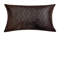 Coussin décoratif en velours géométrique Warisi-1581936944-1581936945