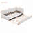 Upholstered Daybed with Trundle-286979454-286979448