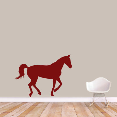 Animals Non-Wall Damaging Wall Decal