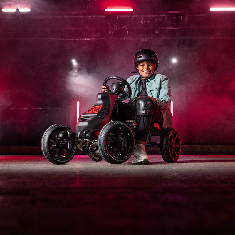 Xootz Venom Go Kart