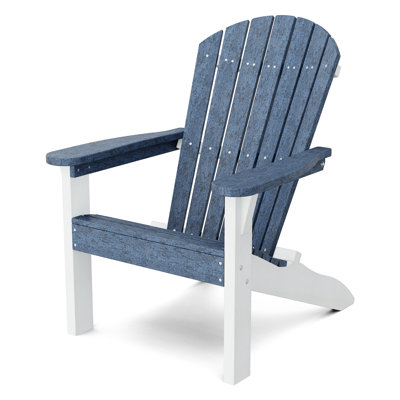 Chaise Adirondack Heritage Sunset