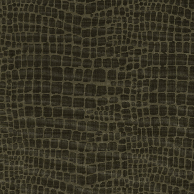 Croc Velvet, Peridot