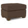 Upholstered Ottoman