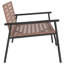 Patio Dining Armchair