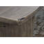 Pure Acacia Solid Wood Bench-47351929