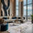 Machine Washable White Area Rug-1363049489
