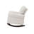 Fabric Rocking Chair