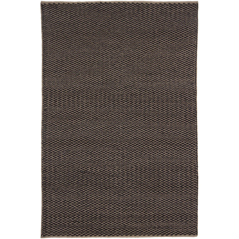 Milano Zigzag Rug, Yellow, Rectangle 5' x 7'6"