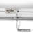 Dr. Heater 1500 Watt 5115 BTU Electric Ceiling Mounted Space Heater with Adjustable Thermostat