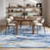 Straub Modern Abstract Carpet Indoor Washable Rug Non-Slip Soft Small Area Rug Marble Mats Thin Print For Home Decor