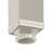 Ebern Designs Waconia 4 Seat Patio Table-410379907
