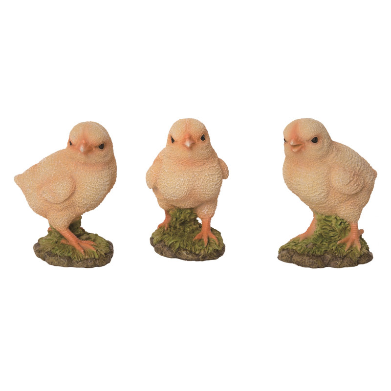 Acke Animals Figurines & Sculptures