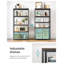 Desi Steel Standard Bookcase-708158724-733848324