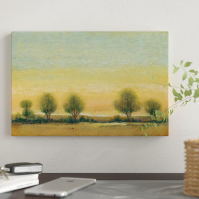 " Morning Sun II " by Timothy O' Toole