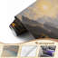 Papier peint auto-adhésif Sunset Mountain-926079516